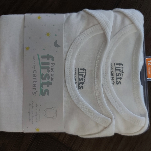 Carter's Other - Carter's baby onesies